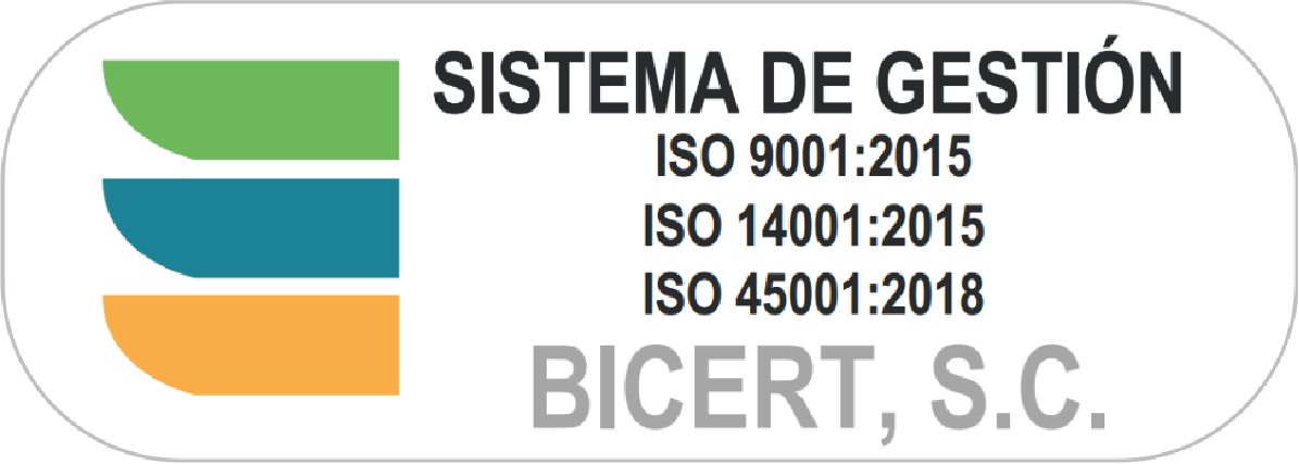 Tres Sistemas de Gestión