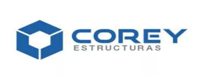 Corey Estructuras
